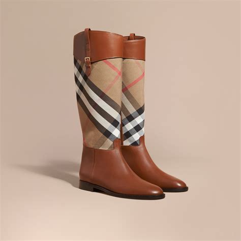 photo bottes burberry|bloomingdale's Burberry shoes.